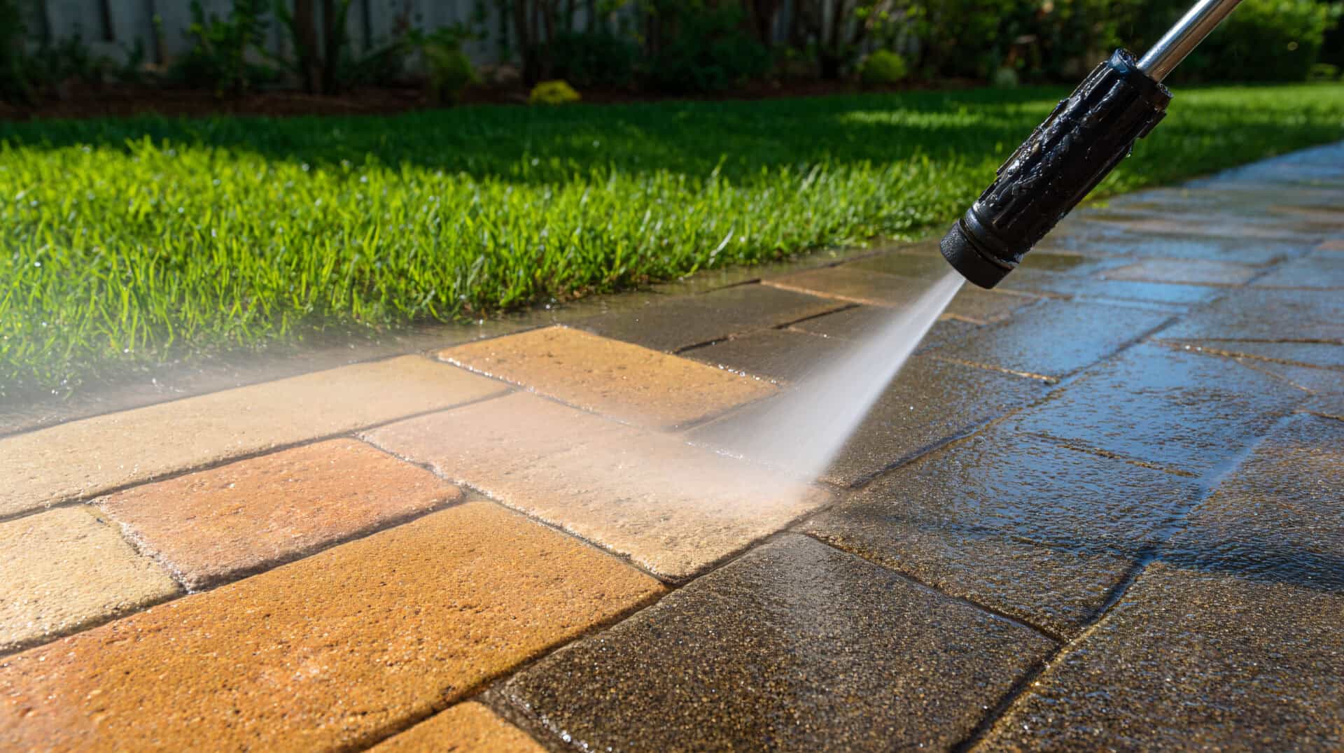Property Maintenance project 6